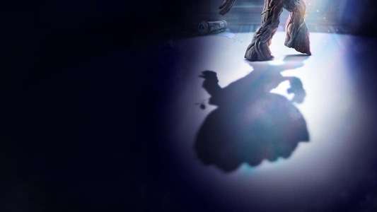I Am Groot - Backdrops