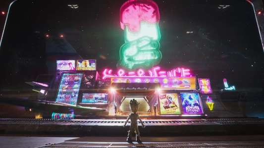 I Am Groot - Backdrops
