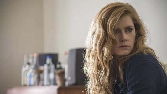 Sharp Objects - Backdrops