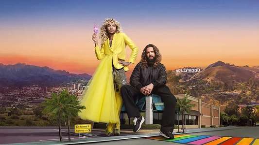 Kaulitz & Kaulitz - Backdrops