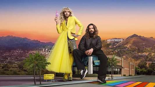 Kaulitz & Kaulitz - Backdrops