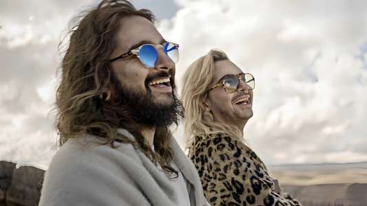 Kaulitz & Kaulitz - Backdrops