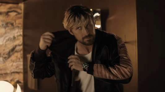 The Fall Guy - Backdrops