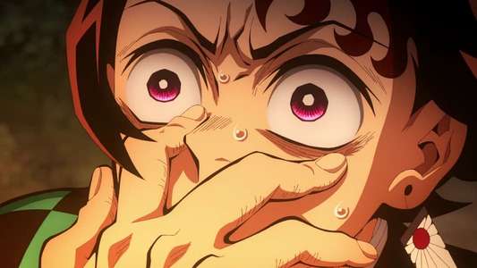 Demon Slayer: Kimetsu no Yaiba - Backdrops