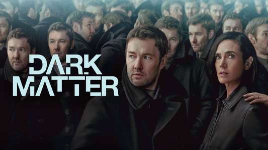 Dark Matter - Backdrops