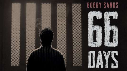 Bobby Sands: 66 Days - Backdrops
