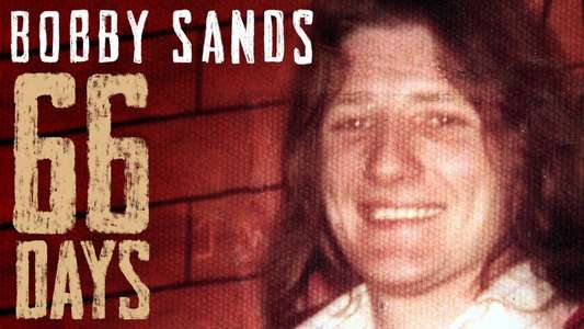Bobby Sands: 66 Days - Backdrops