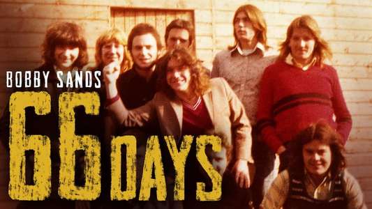 Bobby Sands: 66 Days - Backdrops
