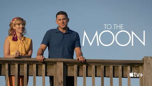 Fly Me to the Moon - Backdrops