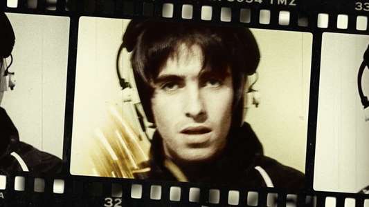 Supersonic - Backdrops