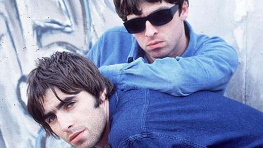 Supersonic - Backdrops