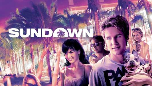 Sundown - Backdrops