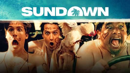 Sundown - Backdrops