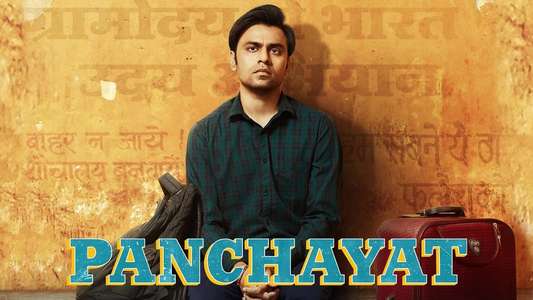 Panchayat - Backdrops