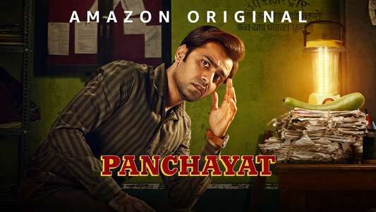 Panchayat - Backdrops
