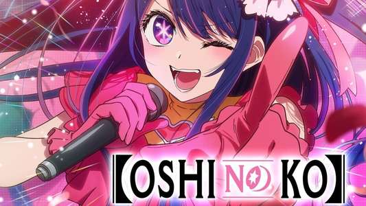 Oshi no Ko - Backdrops
