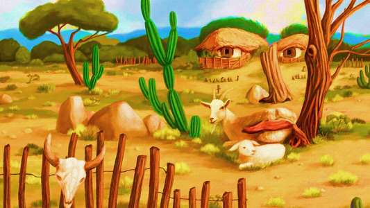 Whindersson Nunes: Preaching to the Choir - Backdrops