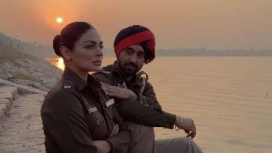 Jatt & Juliet 3 - Backdrops