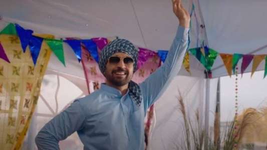 Jatt & Juliet 3 - Backdrops