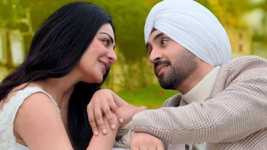 Jatt & Juliet 3 - Backdrops