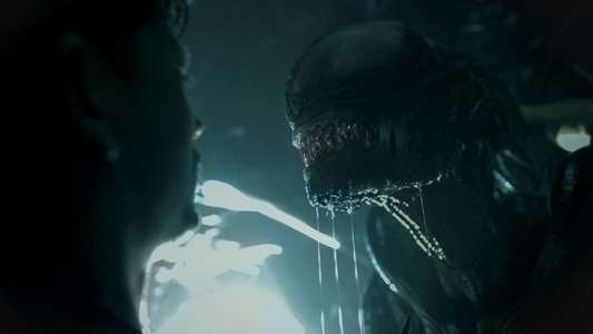 Alien: Romulus - Backdrops