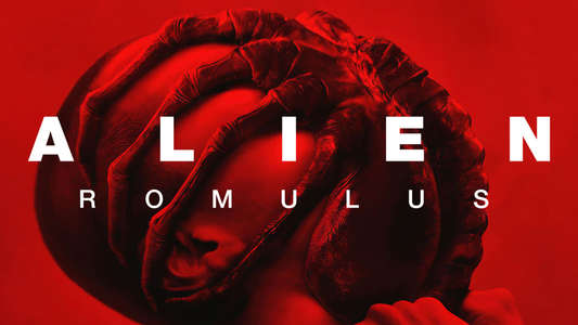 Alien: Romulus - Backdrops