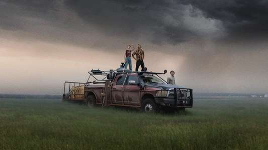 Twisters - Backdrops