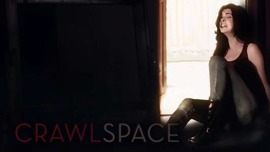 Crawlspace - Backdrops