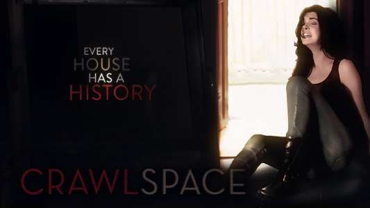 Crawlspace - Backdrops