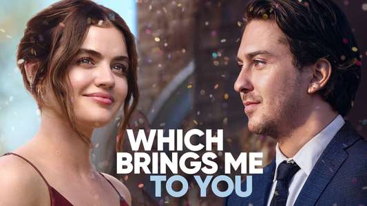 Which Brings Me to You - Backdrops