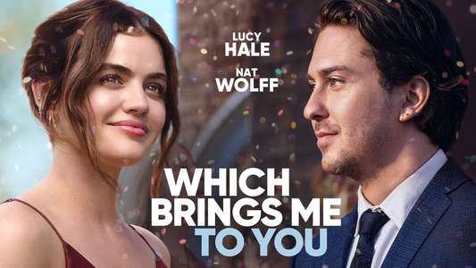 Which Brings Me to You - Backdrops
