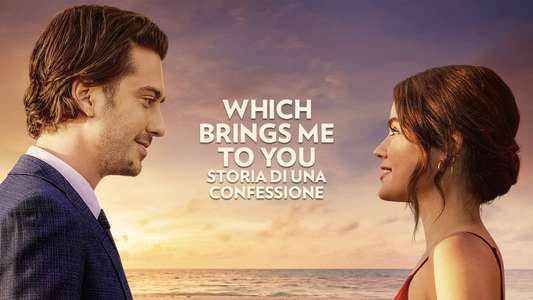 Which Brings Me to You - Backdrops