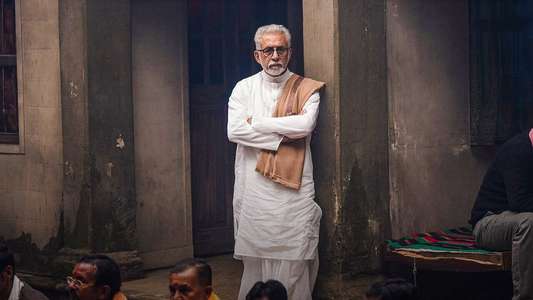 Ramprasad Ki Tehrvi - Backdrops
