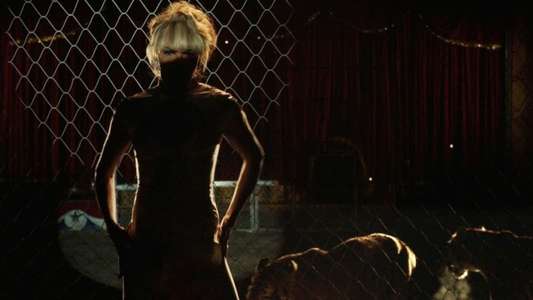 The Last Time I Saw Macao - Backdrops