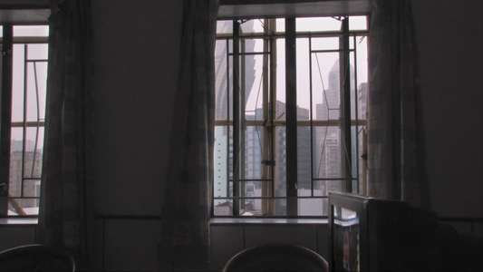 The Last Time I Saw Macao - Backdrops