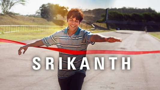 Srikanth - Backdrops