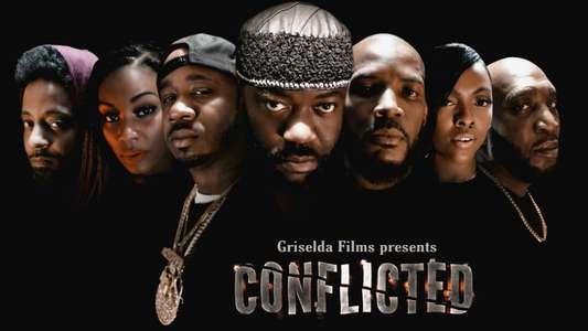 Conflicted - Backdrops