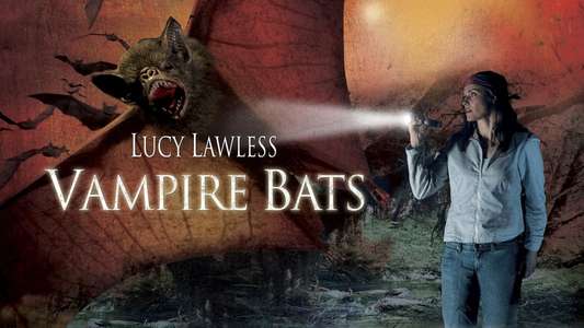 Vampire Bats - Backdrops