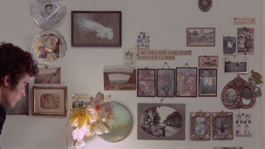 Earth Light - Backdrops