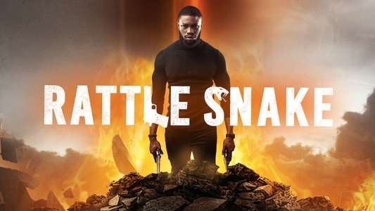 Rattlesnake: The Ahanna Story - Backdrops