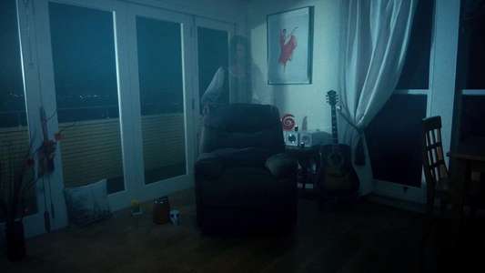 Killer Sofa - Backdrops
