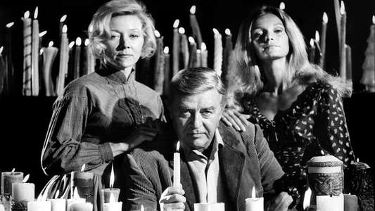 Black Noon - Backdrops