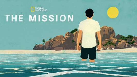 The Mission - Backdrops