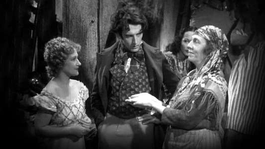 Maria Marten  or The Murder in the Red Barn - Backdrops