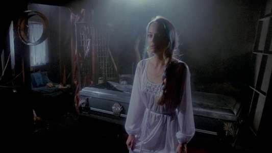 Frightmare - Backdrops