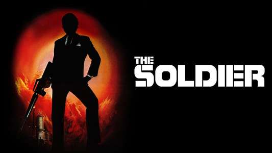 The Soldier - Backdrops
