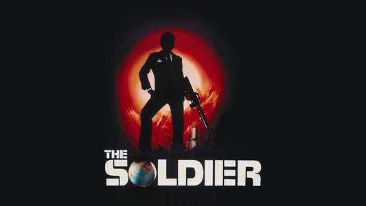 The Soldier - Backdrops
