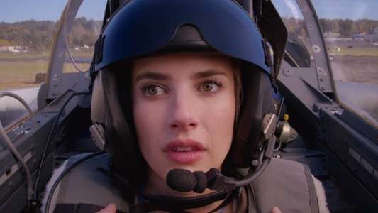 Space Cadet - Backdrops
