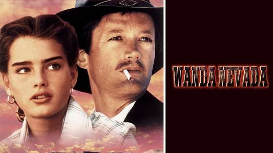 Wanda Nevada - Backdrops