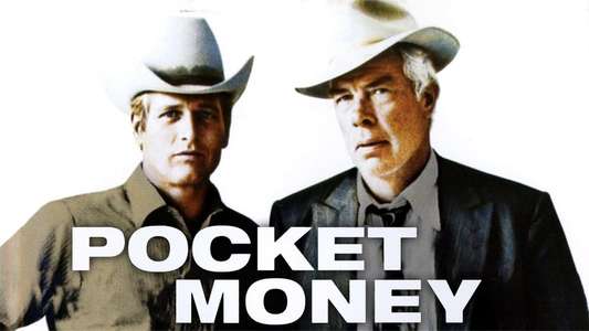 Pocket Money - Backdrops